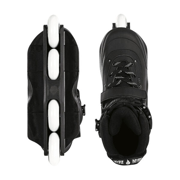 USD Aeon 72 Negro