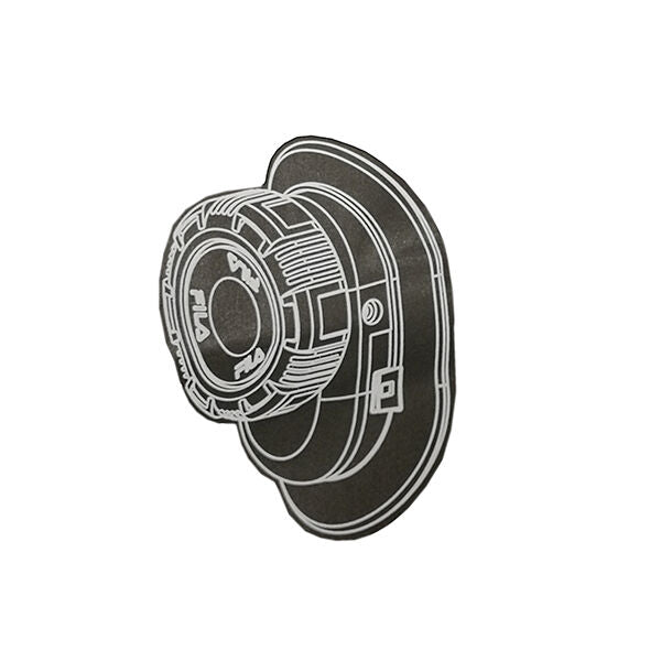 FILA Q-Fit Spare Part Kit