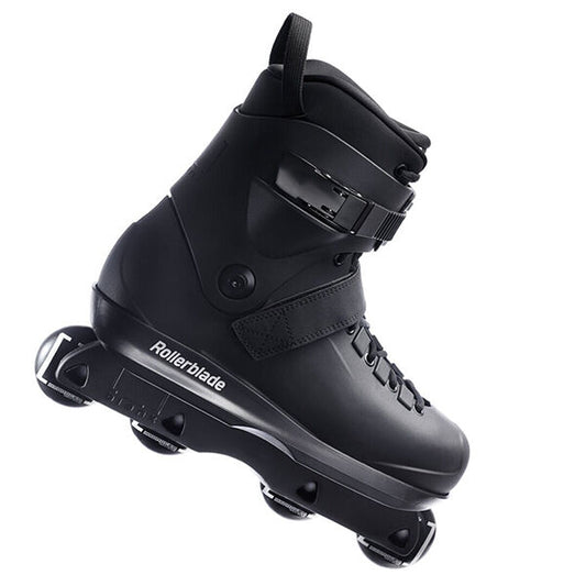 ROLLERBLADE Blank Sk Black