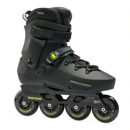 ROLLERBLADE Twister XT Black Lime