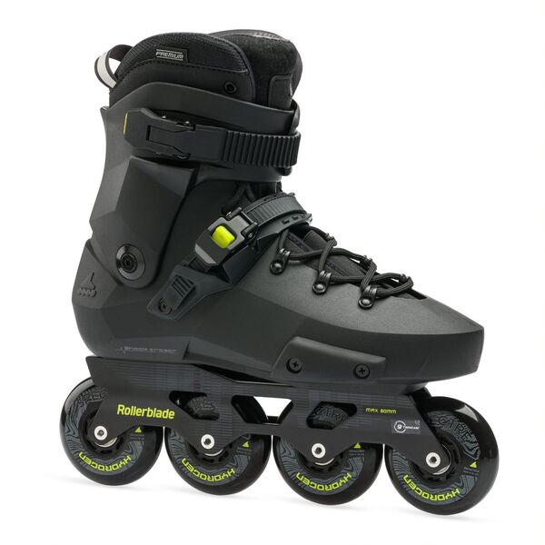 ROLLERBLADE Twister XT Black Lime