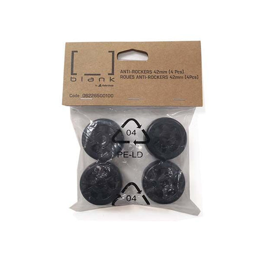 ROLLERBLADE ANTI-ROCKERS 42MM BLACK