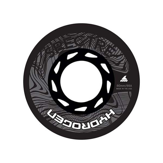 ROLLERBLADE Hydrogen Spectre Black 80/85a