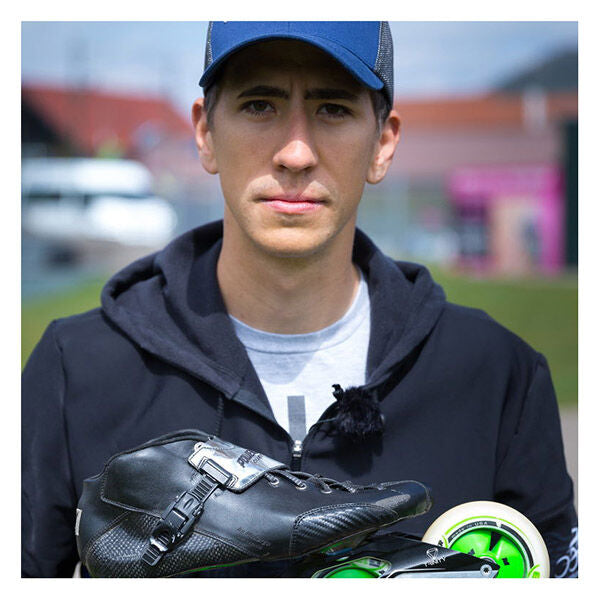 POWERSLIDE Chasis XXX Trinity 13.2 4x110