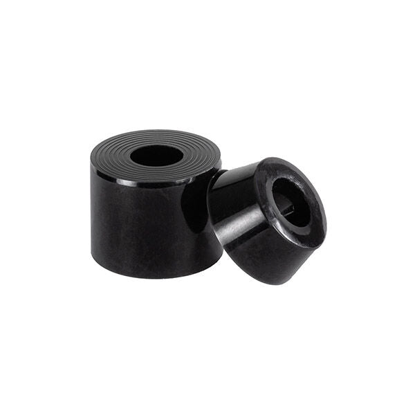 CHAYA Bushings Galaxy Evo PU 92a Negro