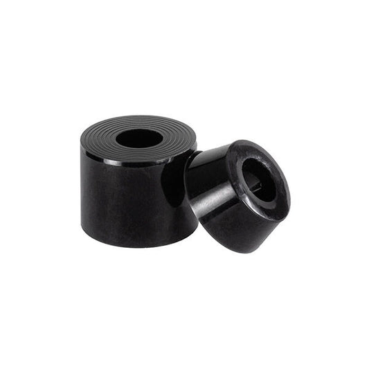 CHAYA Bushings Galaxy Evo PU 92a Negro