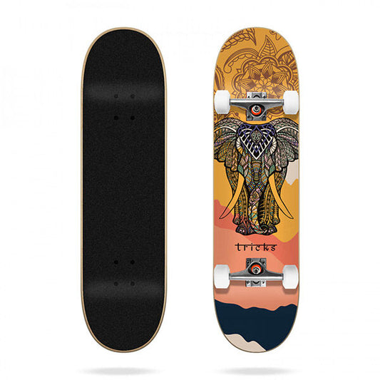 TRICKS Mandala 7.87
