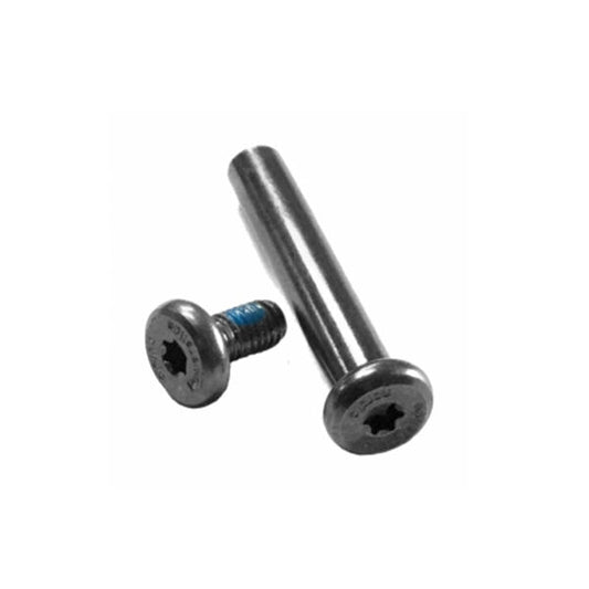 POWERSLIDE Tornillo Doble Torx Nordic 8mm 57