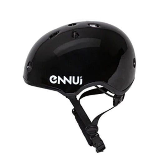 ENNUI Casco Elite Black