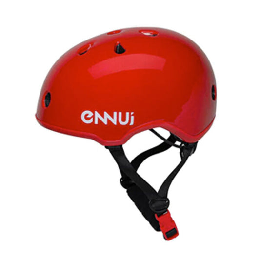 ENNUI Casco Elite Red