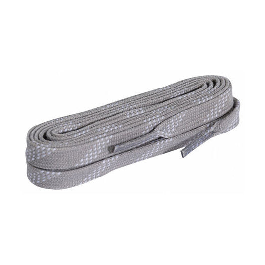 POWERSLIDE My Fit Cordones Encerados Gris 200