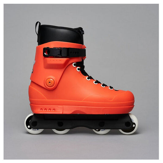THEM 909 WKND Naranja