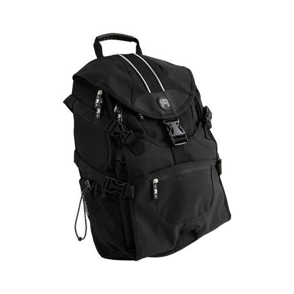 FR Skates Mochila 30L Black