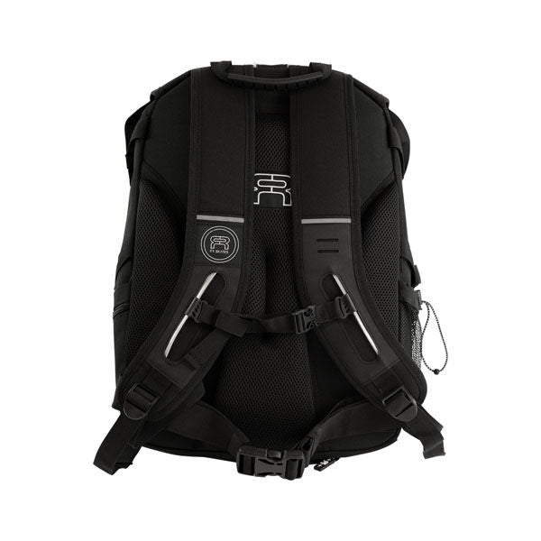 FR Skates Mochila 25L Black