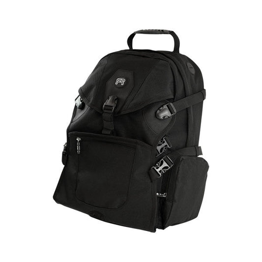 FR Skates Mochila 30L Black