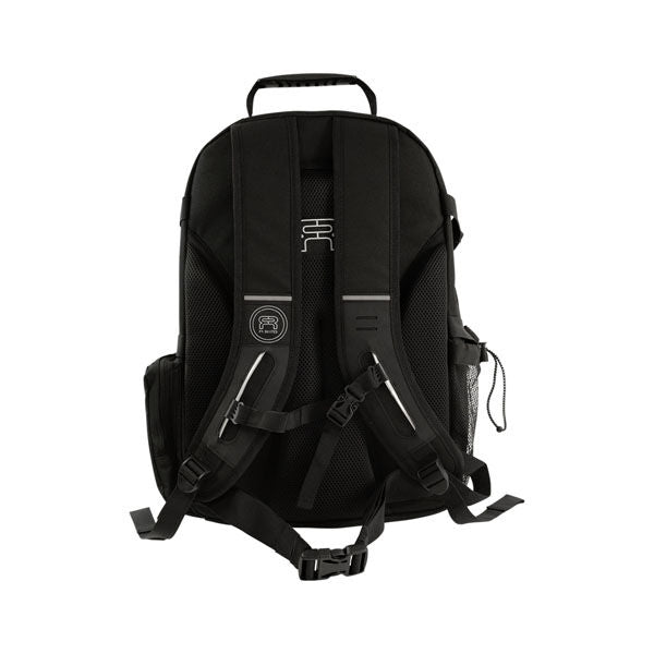 FR Skates Mochila 30L Black