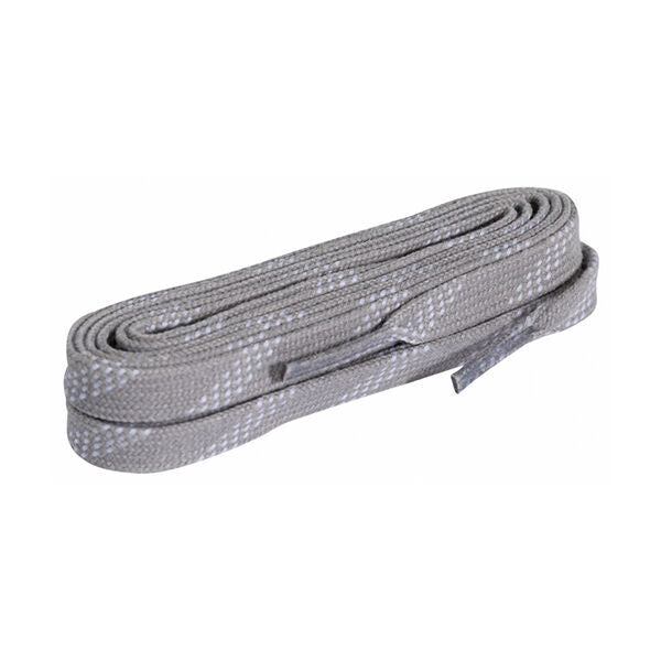 POWERSLIDE My Fit Cordones Encerados Gris 140