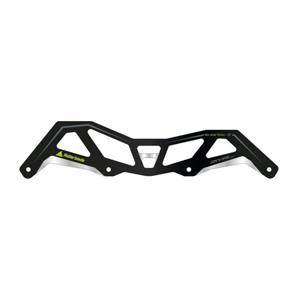 ROLLERBLADE Chasis Rival 4 100 12