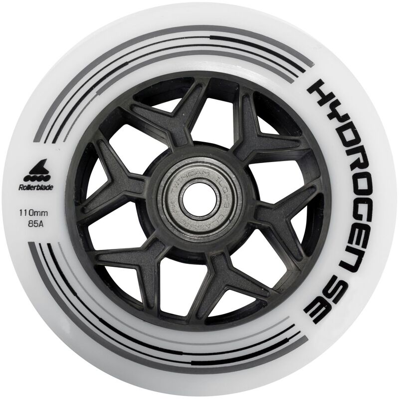 RUEDAS HYDROGEN SE 110MM/ILQ9 (6PCS)