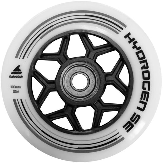 RUEDAS HYDROGEN SE 100MM/ILQ9 (6PACS)