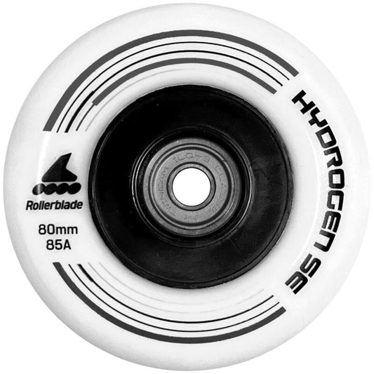 RUEDAS HYDROGEN SE 80MM/ILQ9 (8PCS)