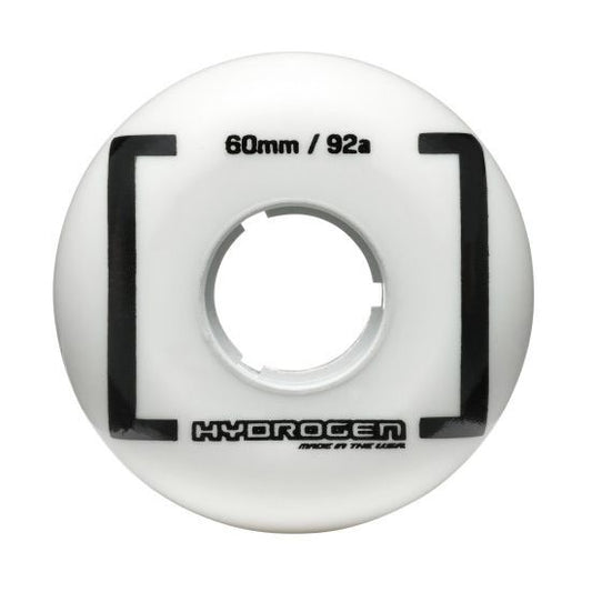 RUEDAS HYDROGEN STREET 60/92A (4PCS)