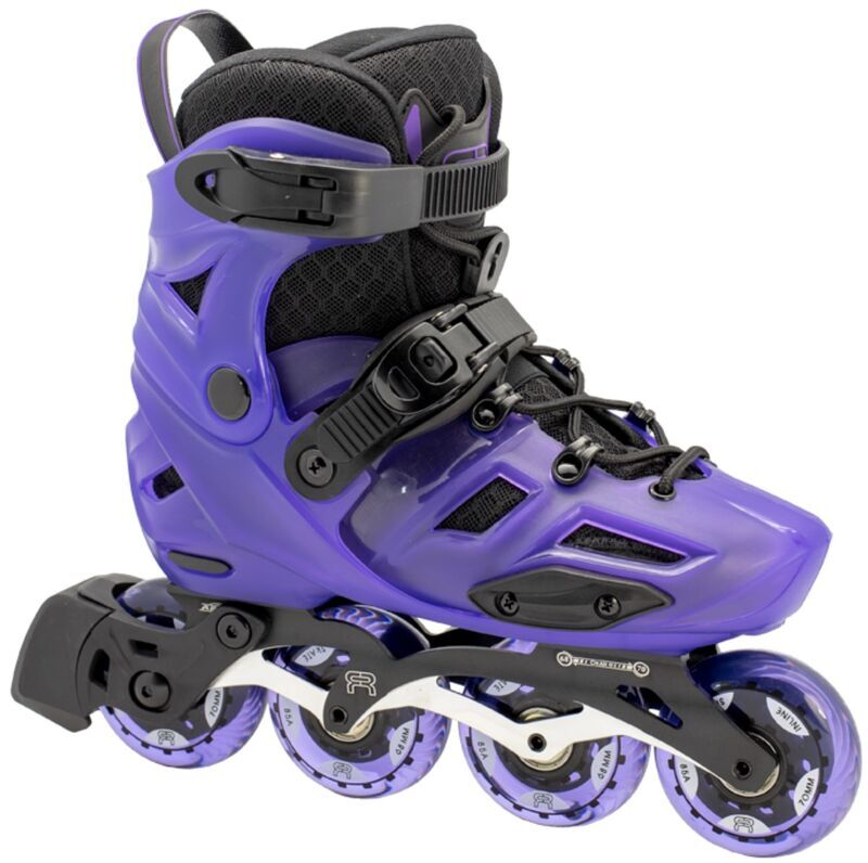 FR SKATE- FR AXS VIOLET