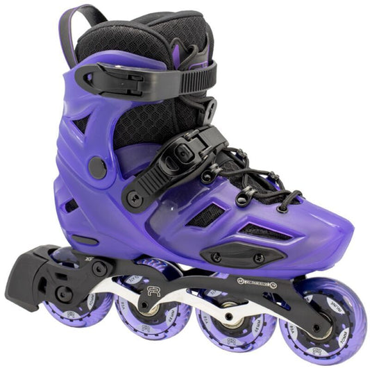 FR SKATE- FR AXS VIOLET