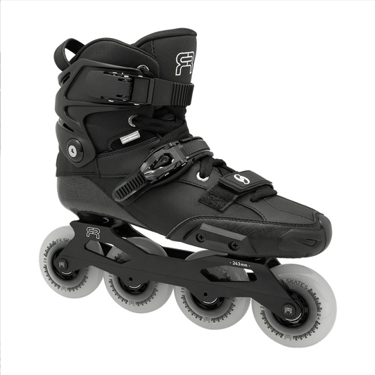 FR - SPIN - BLACK