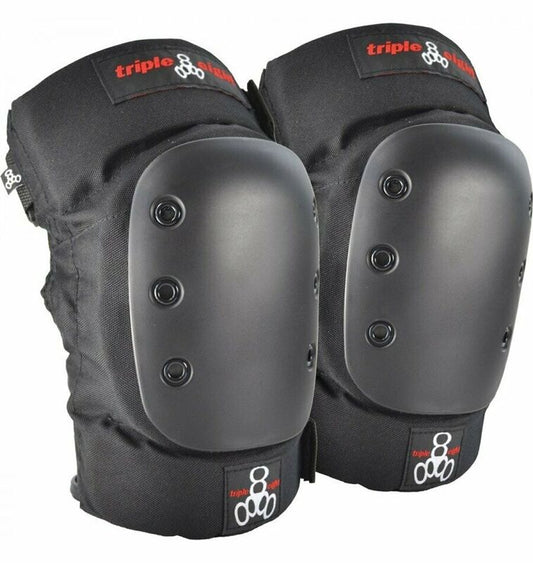 TRIPLE8 Rodilleras Talla XS
