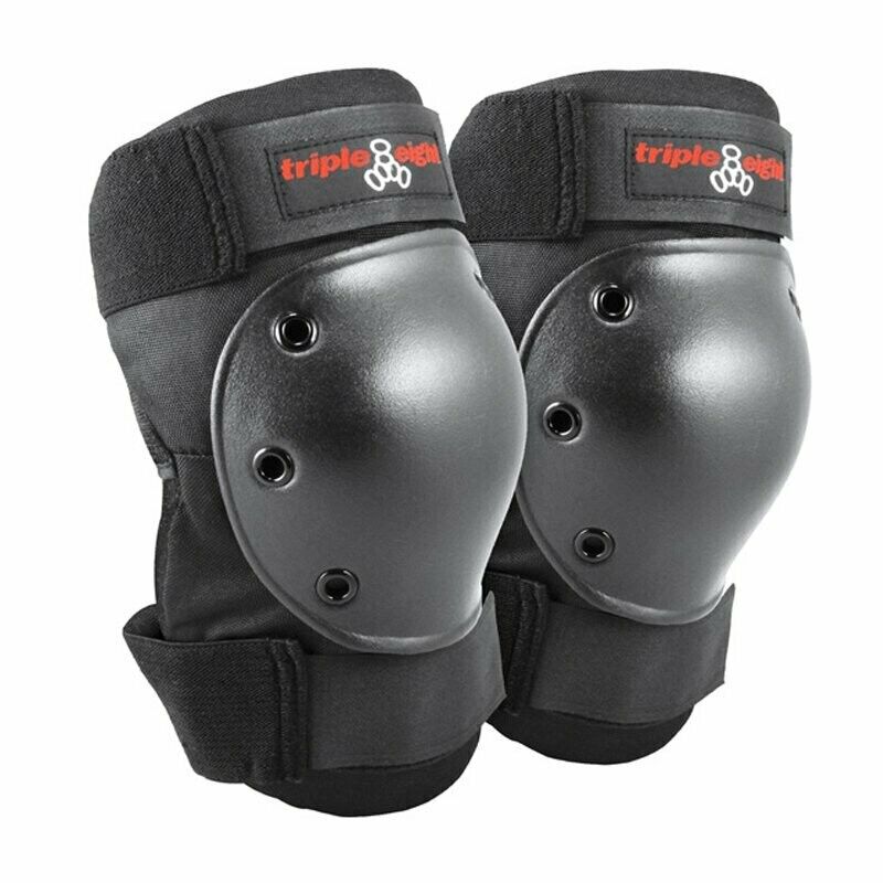 TRIPLE8 Pack Protecciones JR