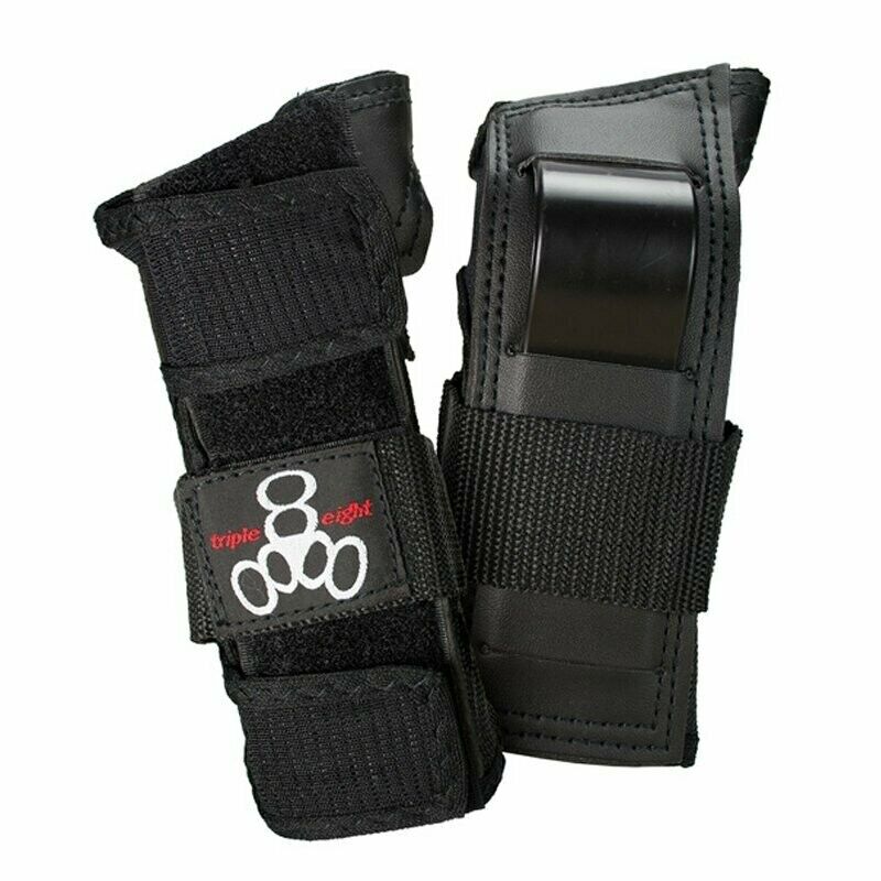 TRIPLE8 Pack Protecciones JR