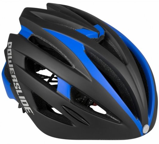 Race Attack Blue