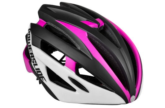 Race Attack Pink