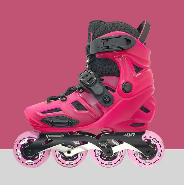 FR - AXS PINK