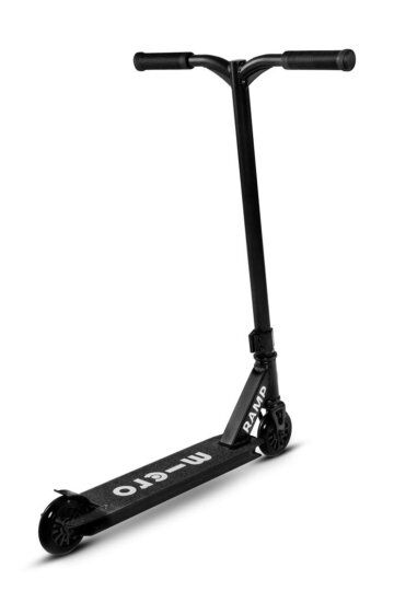 MICRO MX RAMP NEGRO