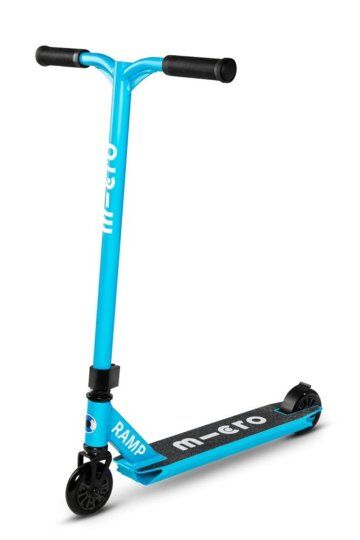 MICRO MX Ramp Azul