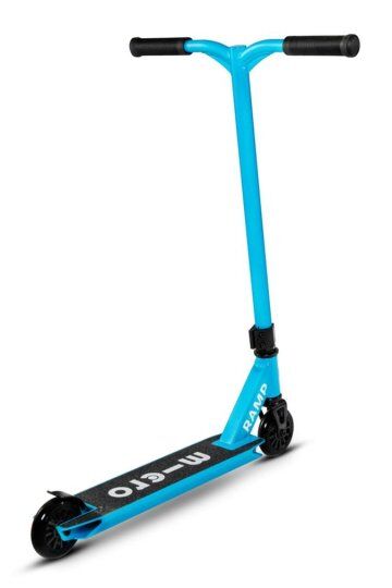 MICRO MX Ramp Azul