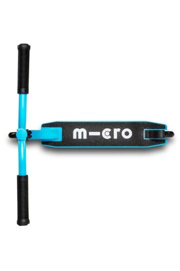 MICRO MX Ramp Azul