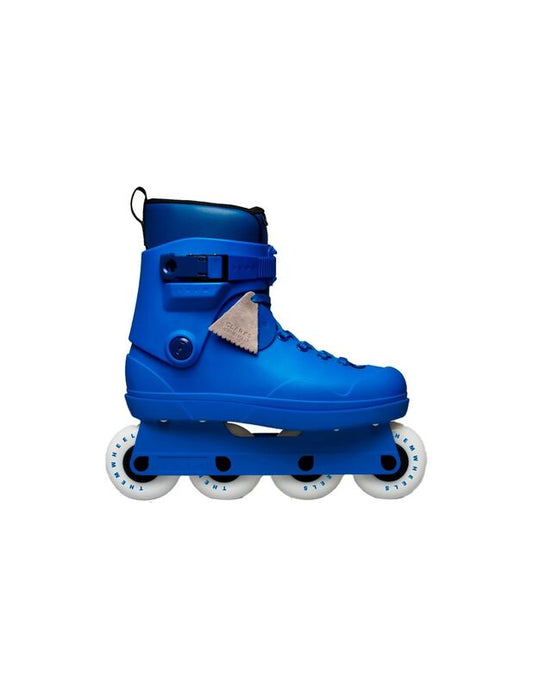 THEM - 909 - CLARKS 80 - BLUE Talla XS