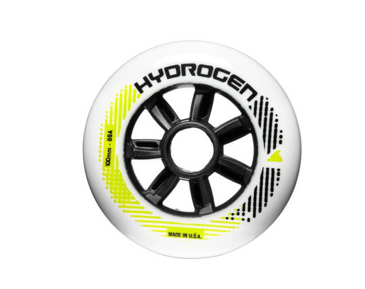 RUEDAS HYDROGEN 100/85a (Pack of 8)
