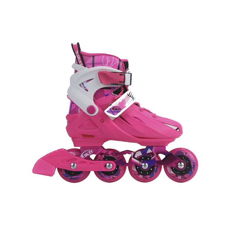 FLYING EAGLE BKB K7 JUNIOR PINK