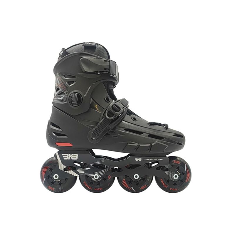 FLYING EAGLE BKB B5S+ BLACK