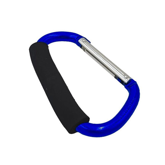 FLYING EAGLE HAND HOOK AZUL