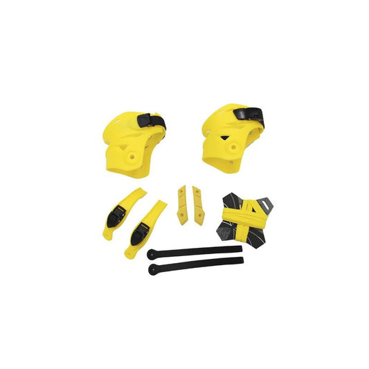 CUSTOM KIT FLYING EAGLE AMARILLO