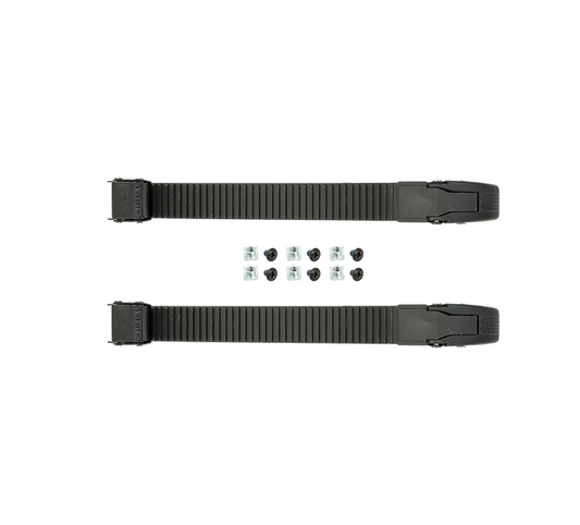FR - SAFETY TOP BUCKLES (MALE+FEMALE) PAIR