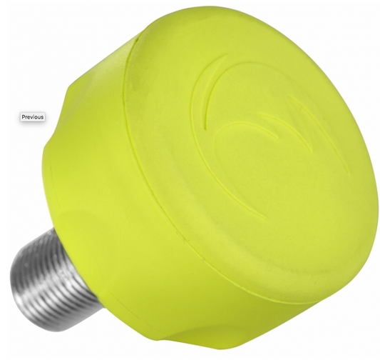CHAYA Frenos Toe Stops Short Lemon