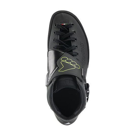 ROLLERBLADE Nitroblade PRO Boot Black