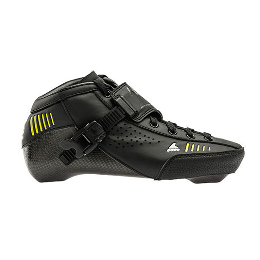 ROLLERBLADE Nitroblade Boot Black