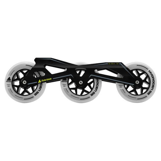 Guias 3x110 11.6" Speed Frame Pack Color Black